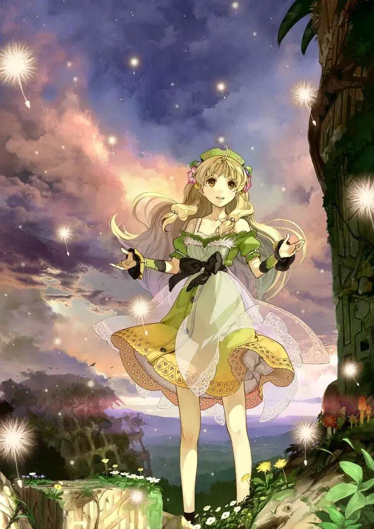 Atelier Ayesha: The Alchemist of Dusk DX thumbnail 5