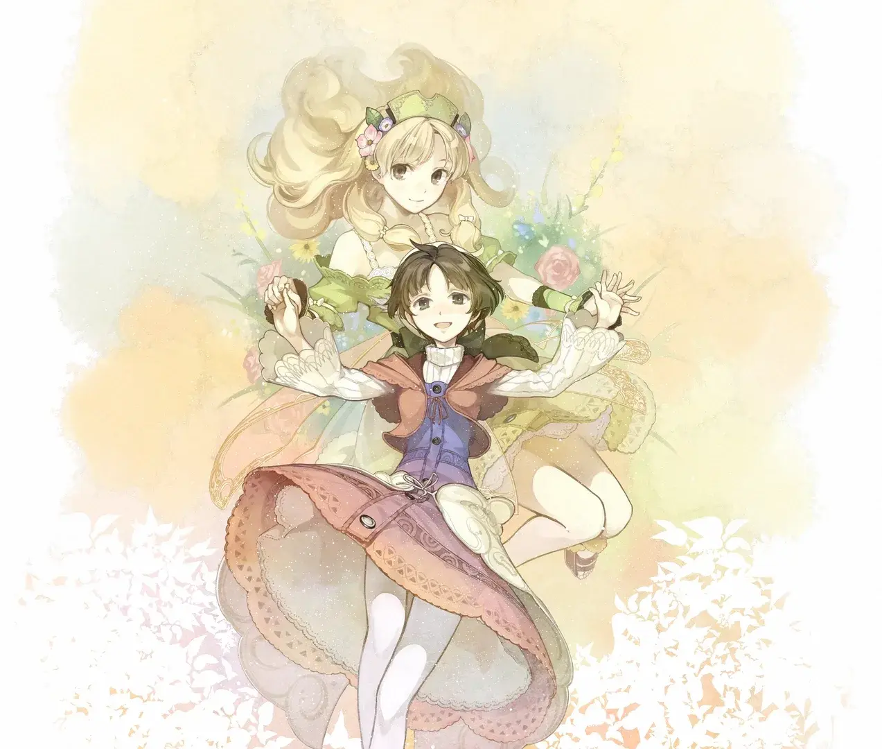 Atelier Ayesha: The Alchemist of Dusk DX thumbnail 4