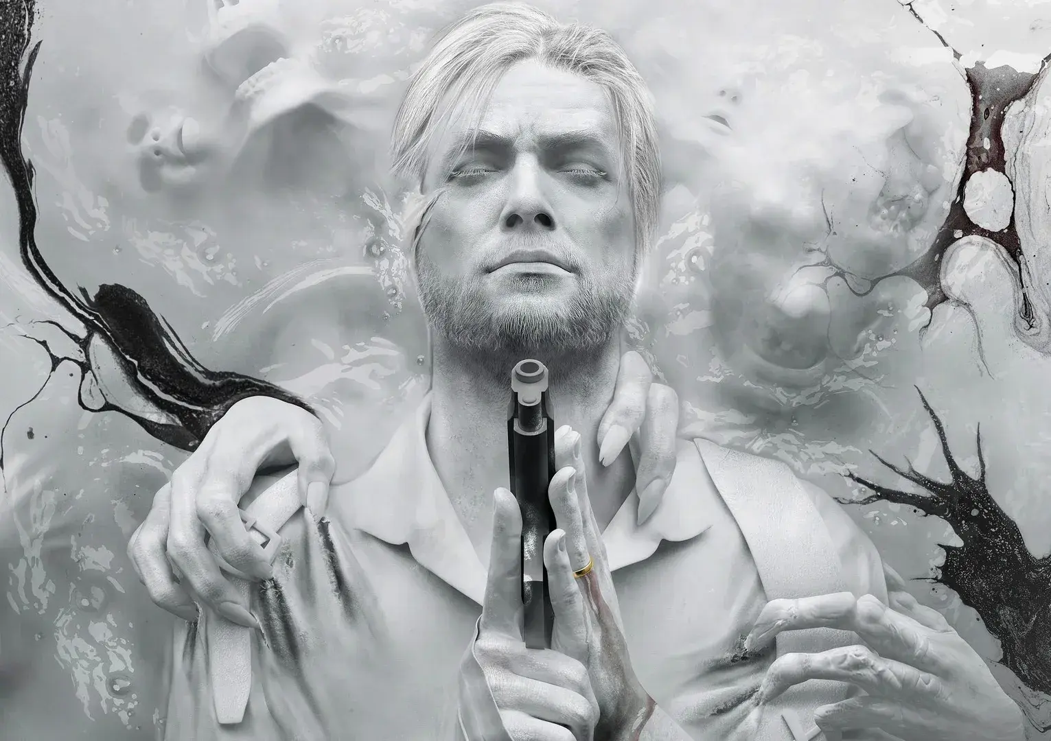 The Evil Within 2 thumbnail 11