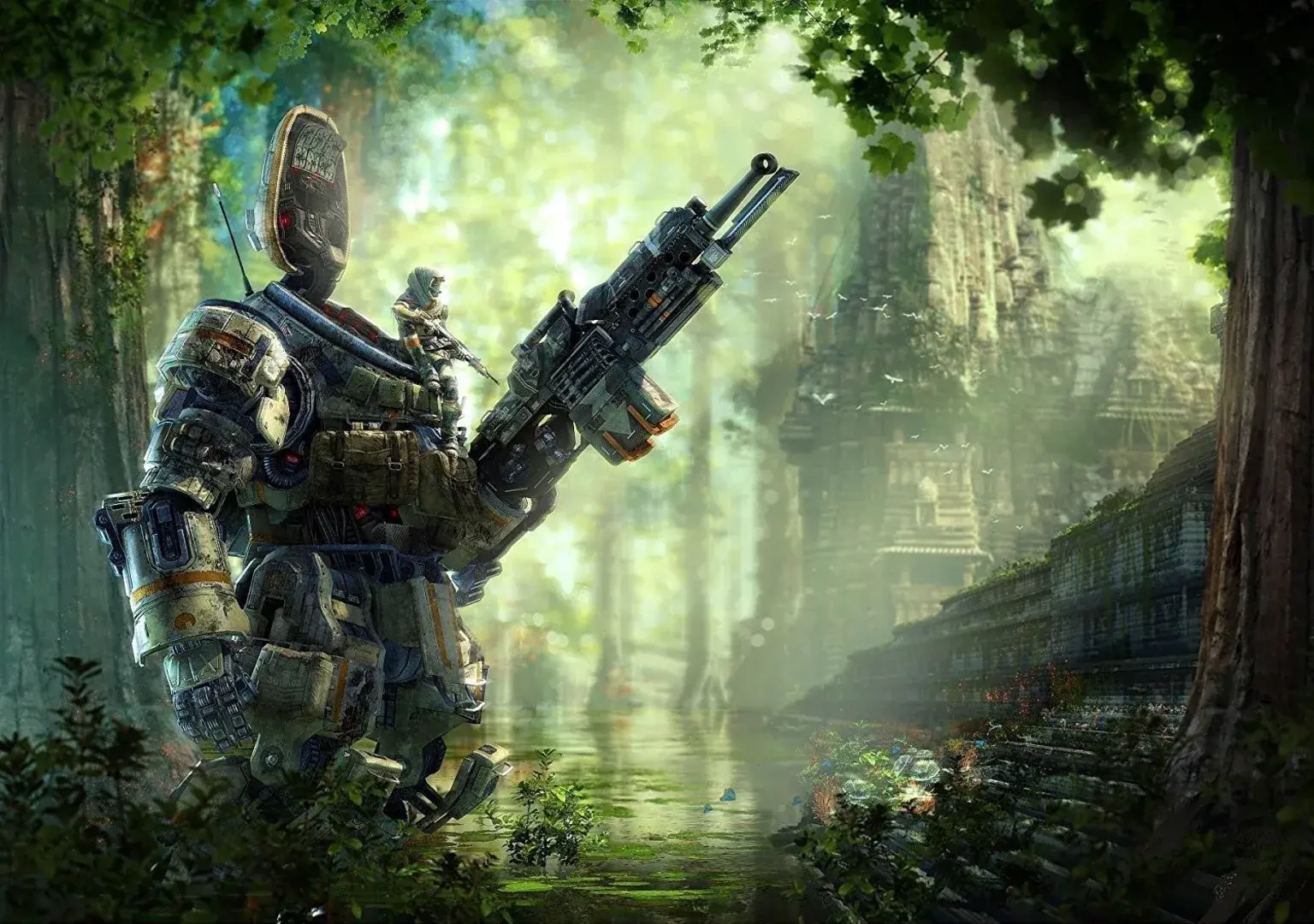 Titanfall 2 thumbnail 16