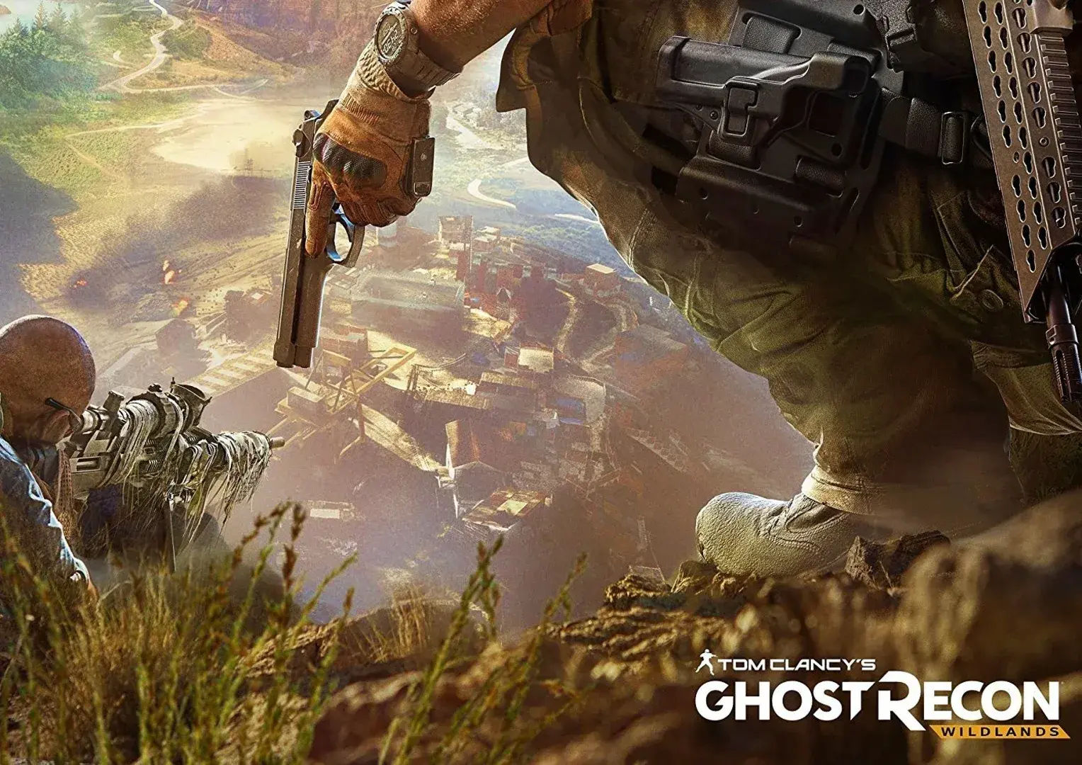 Tom Clancy's Ghost Recon Wildlands thumbnail 22