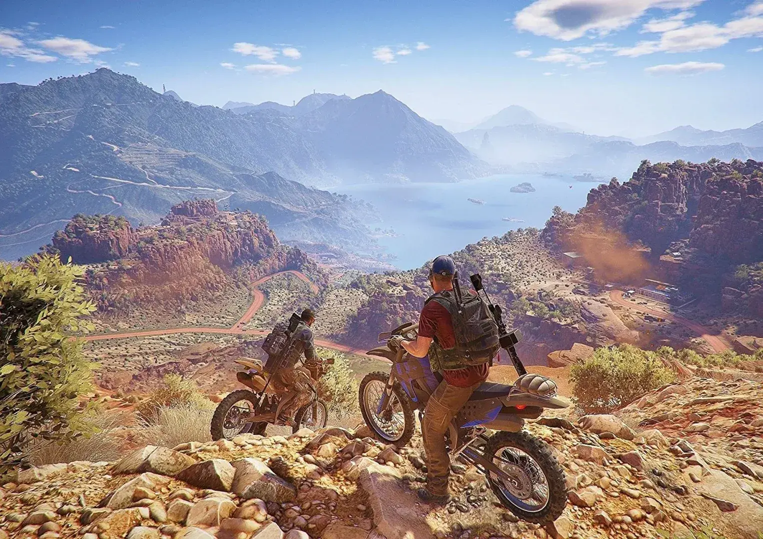 Tom Clancy's Ghost Recon Wildlands thumbnail 23