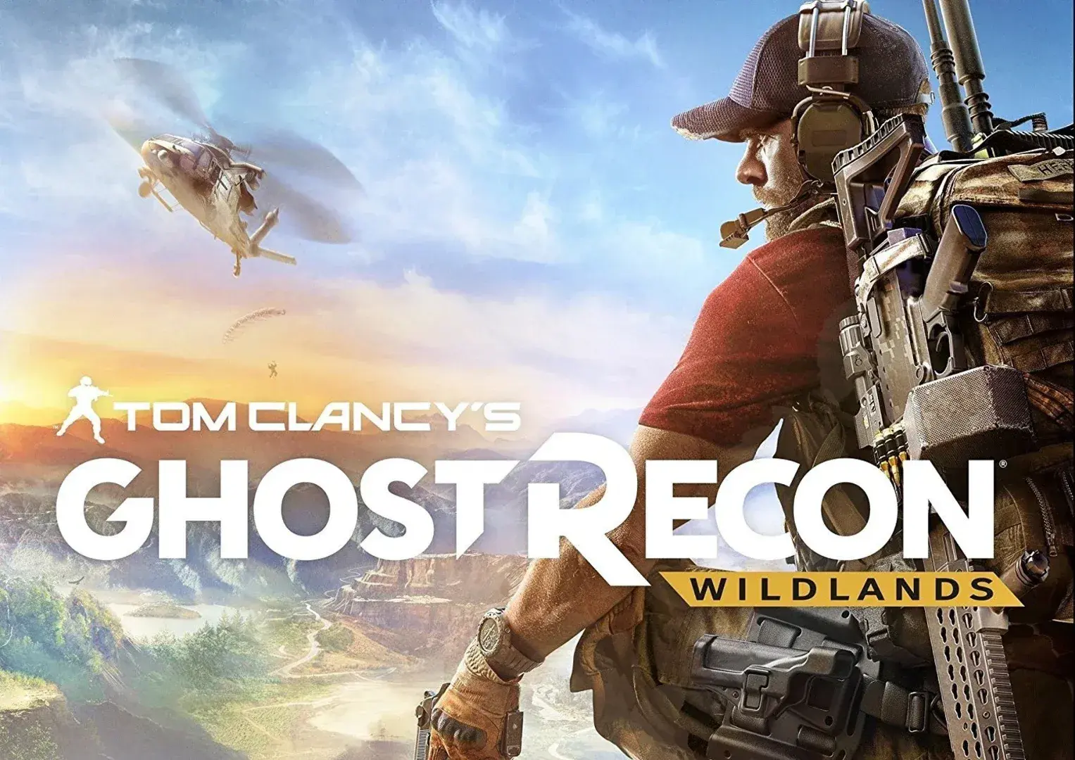 Tom Clancy's Ghost Recon Wildlands thumbnail 18