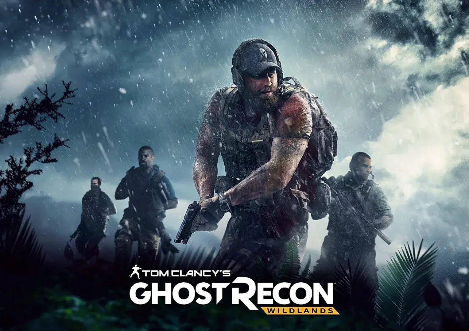 Tom Clancy's Ghost Recon Wildlands thumbnail 24