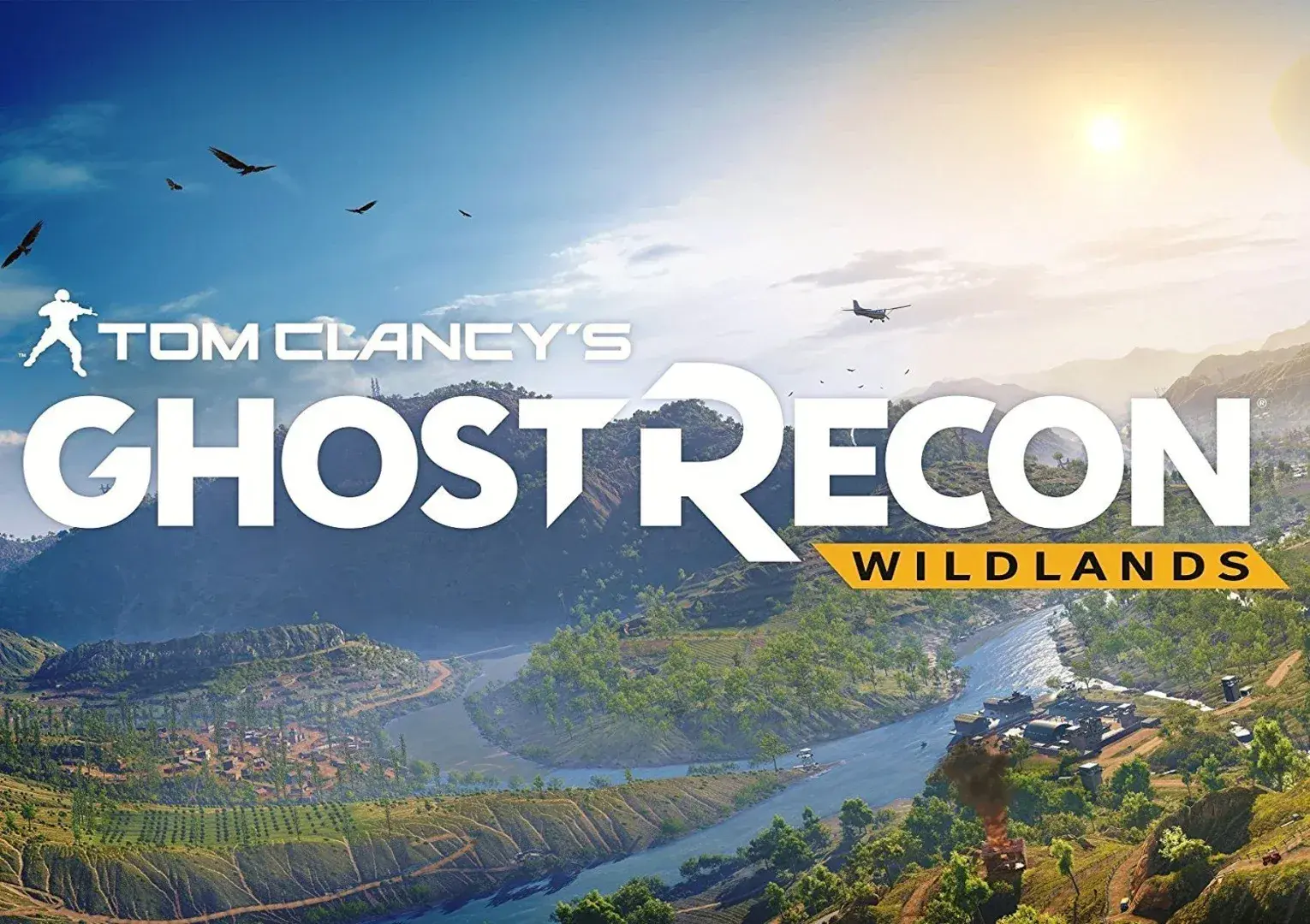 Tom Clancy's Ghost Recon Wildlands thumbnail 19