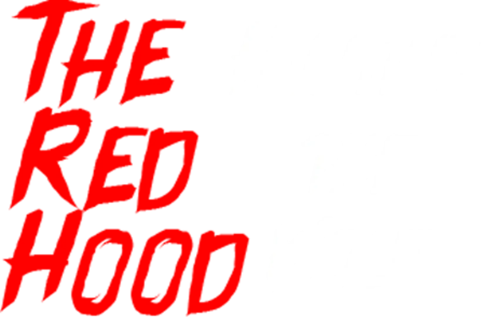 The Red Hood: Hunting the Wolf thumbnail 2