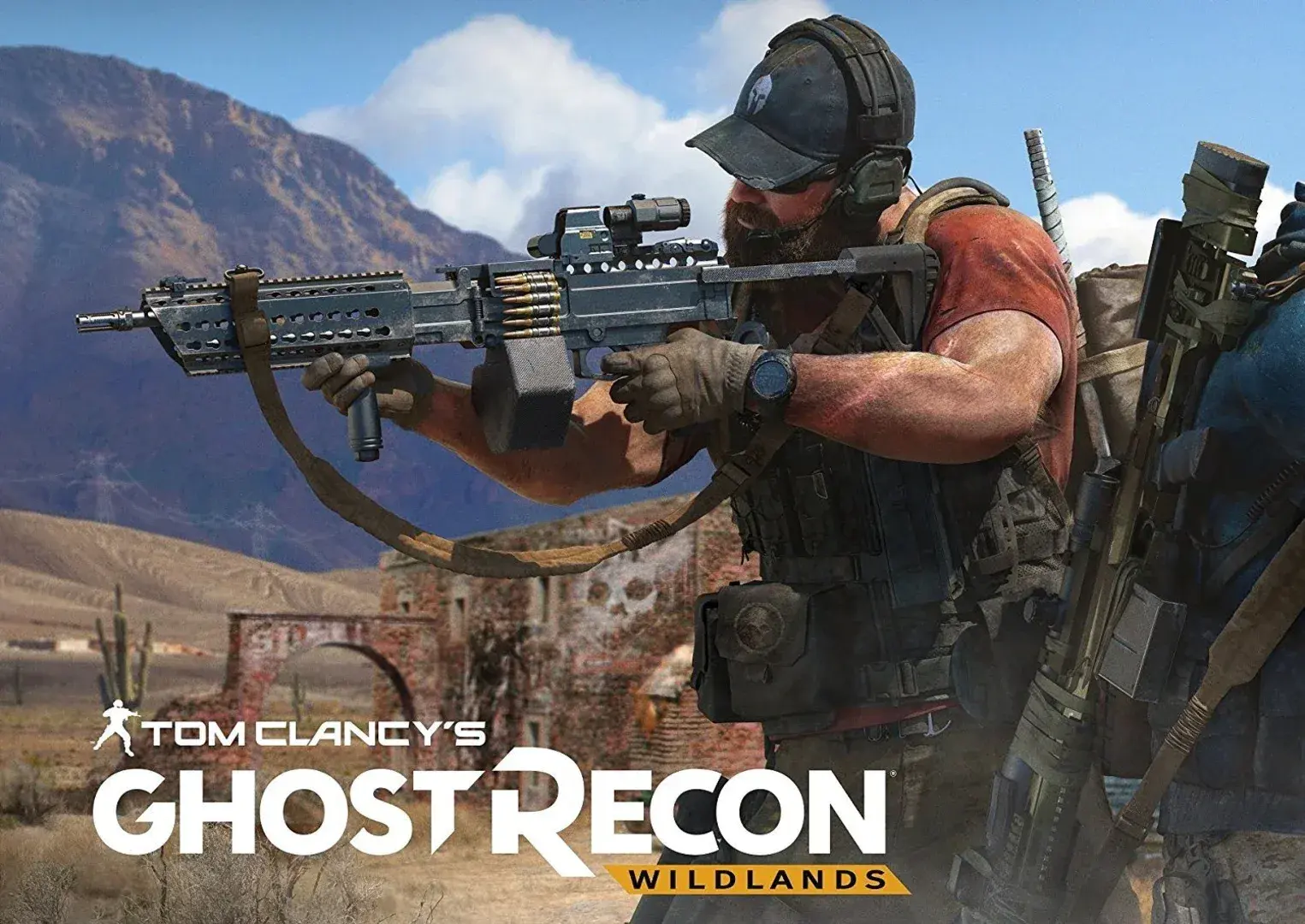 Tom Clancy's Ghost Recon Wildlands thumbnail 13