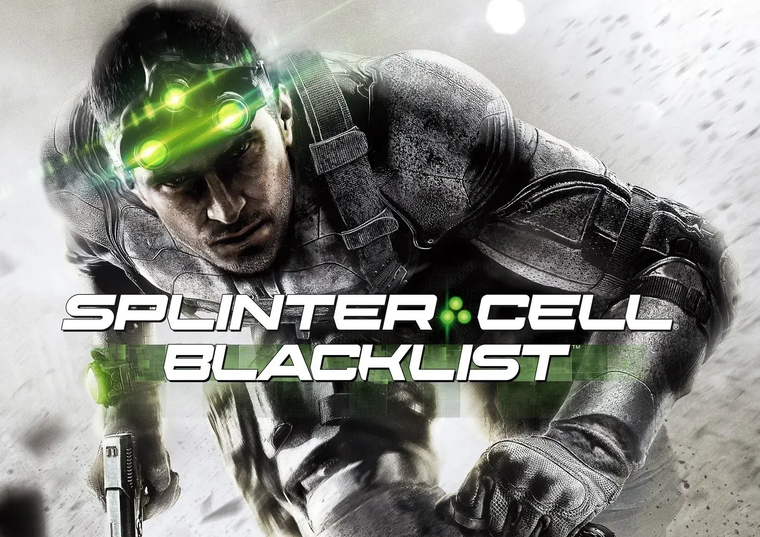 Tom Clancy's Splinter Cell Blacklist thumbnail 6