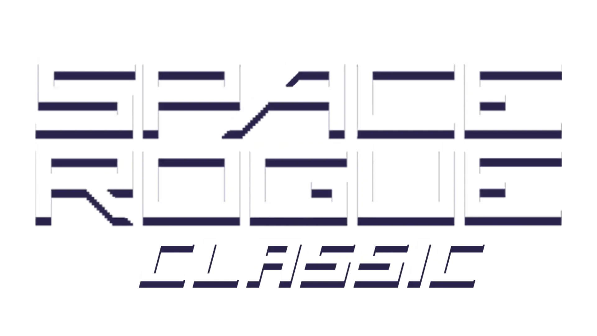 Space Rogue screenshot
