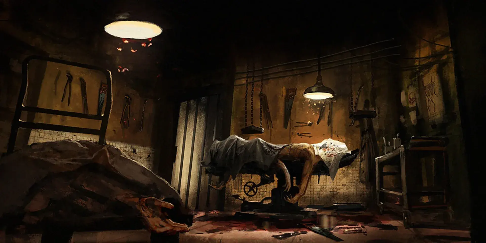 Resident Evil 7 Biohazard thumbnail 20