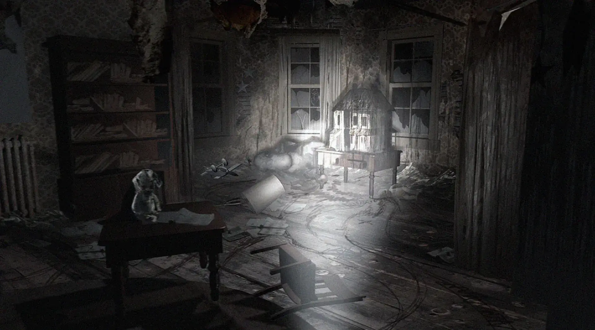 Resident Evil 7 Biohazard thumbnail 16