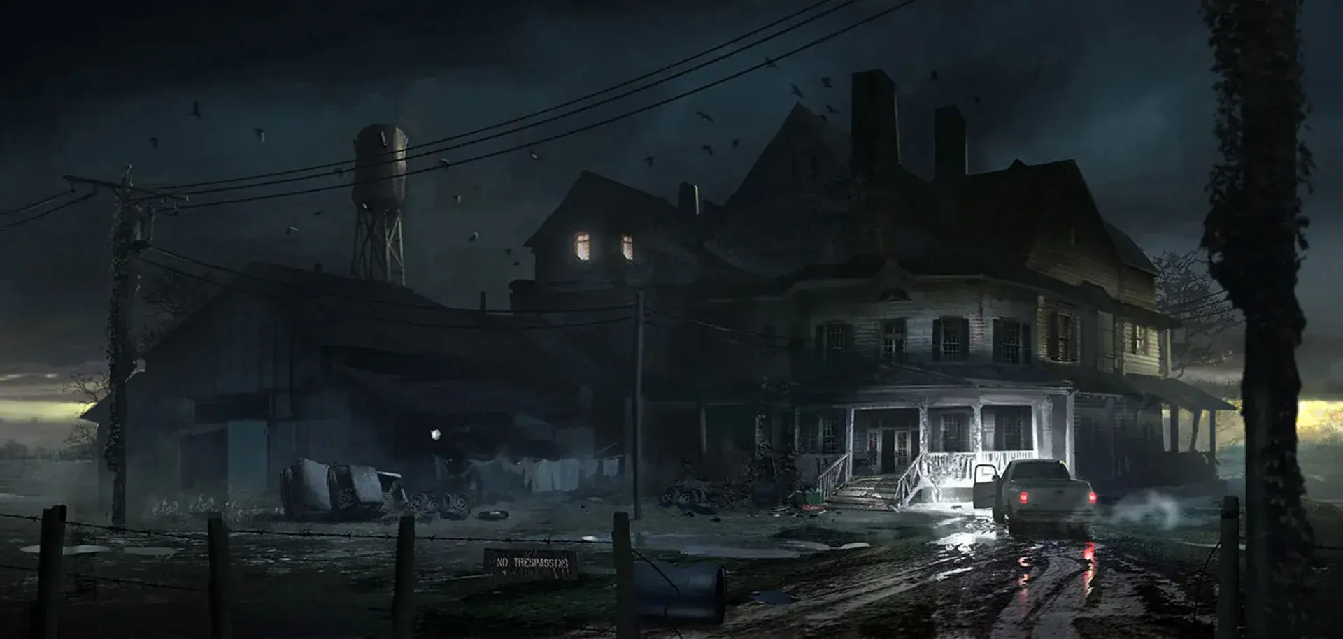 Resident Evil 7 Biohazard thumbnail 22