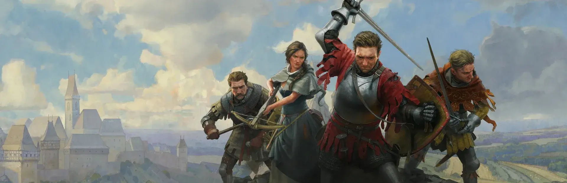 Kingdom Come: Deliverance thumbnail 7
