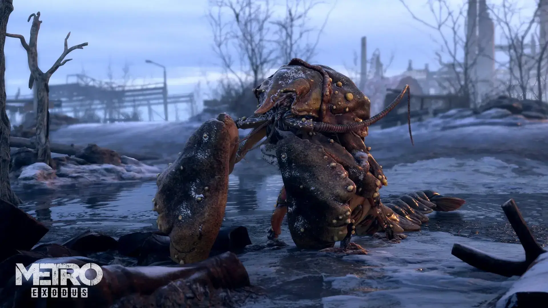 Metro Exodus thumbnail 15