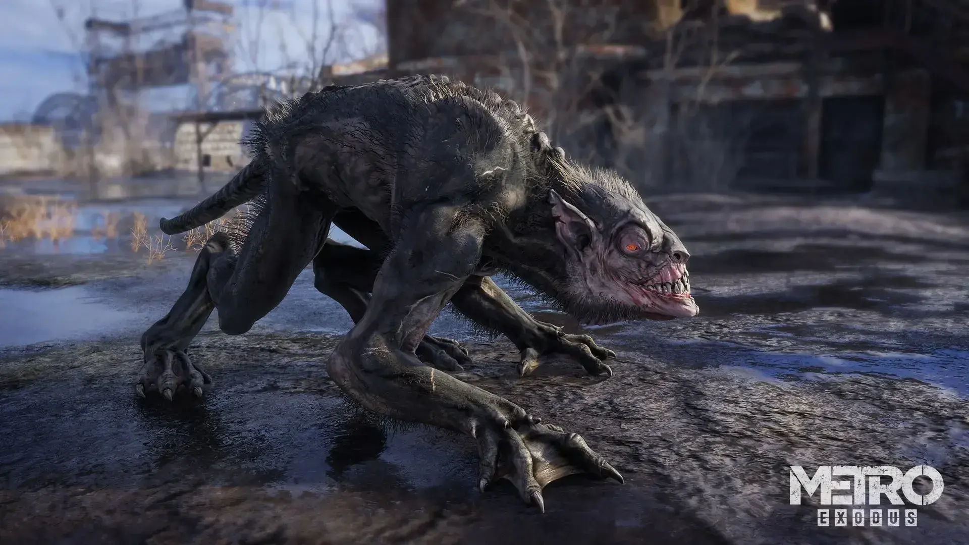Metro Exodus thumbnail 16