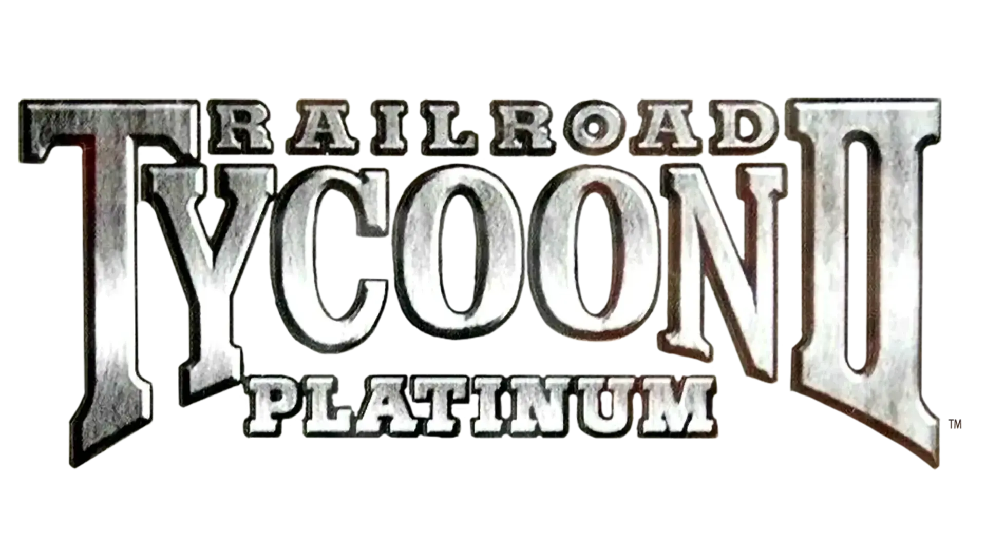 Railroad Tycoon II Platinum screenshot