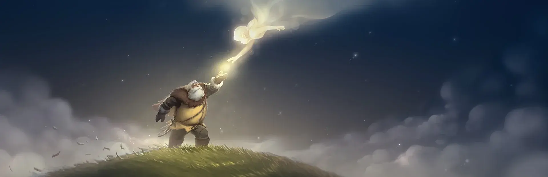Arise: A Simple Story thumbnail 4