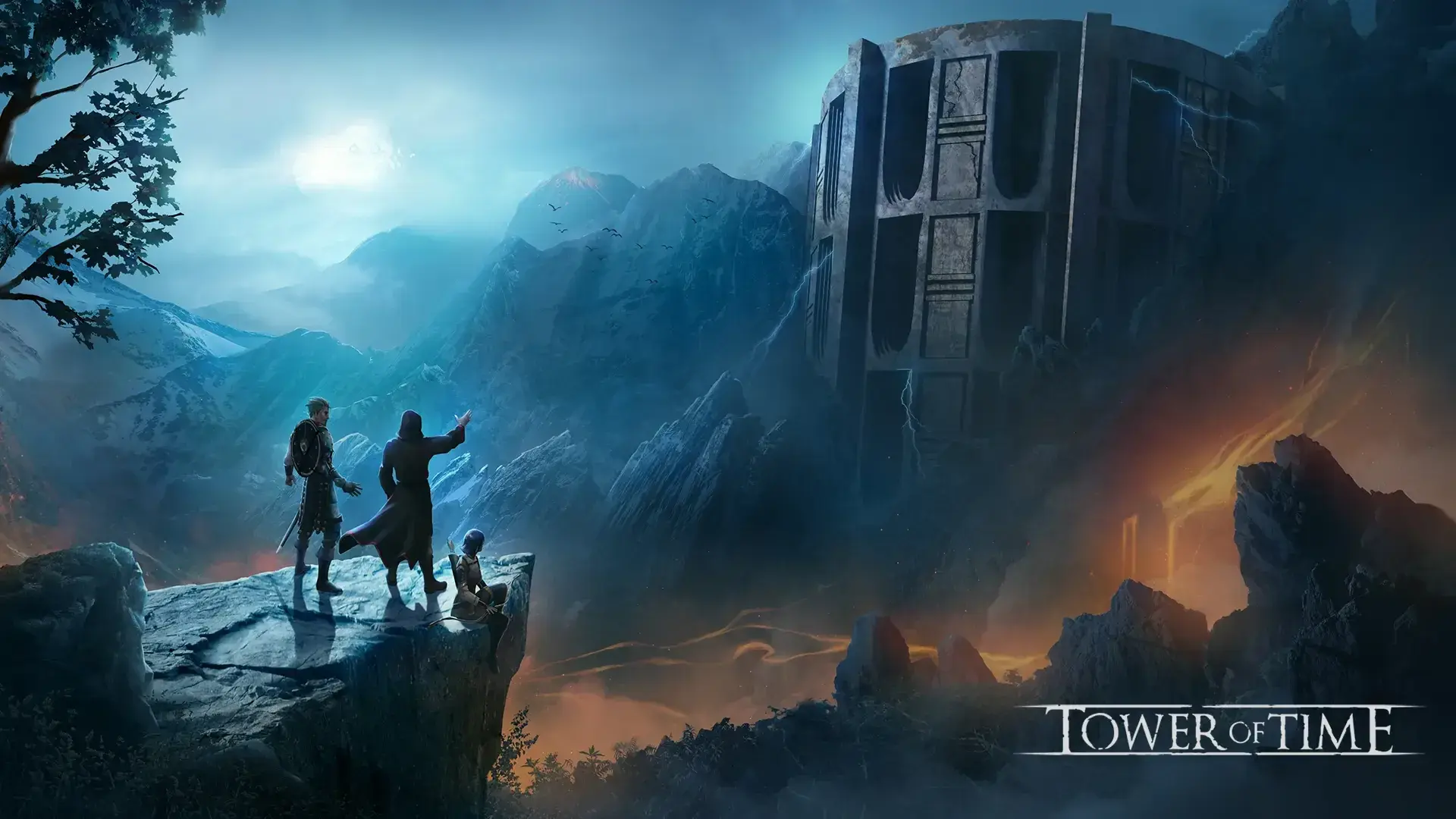 Tower of Time thumbnail 4