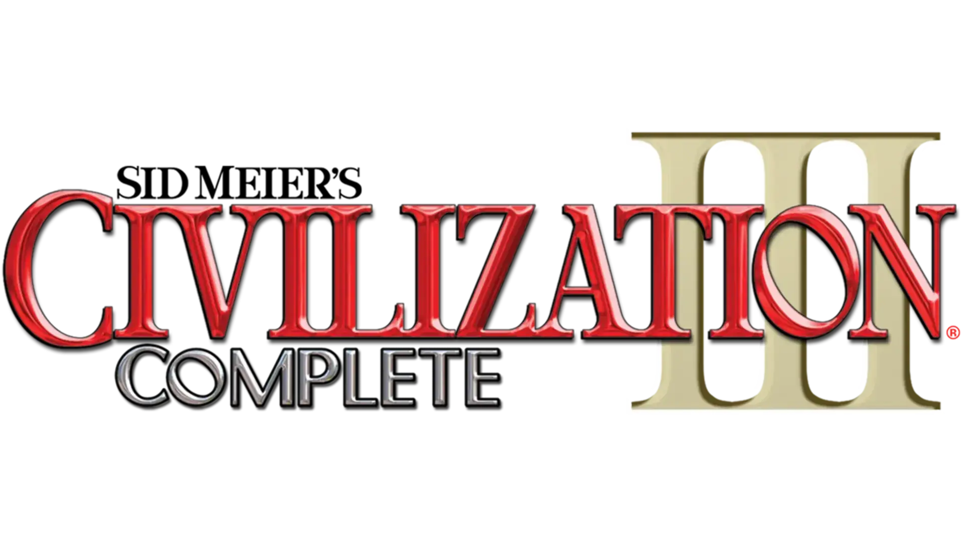 Sid Meier's Civilization III Complete thumbnail 2
