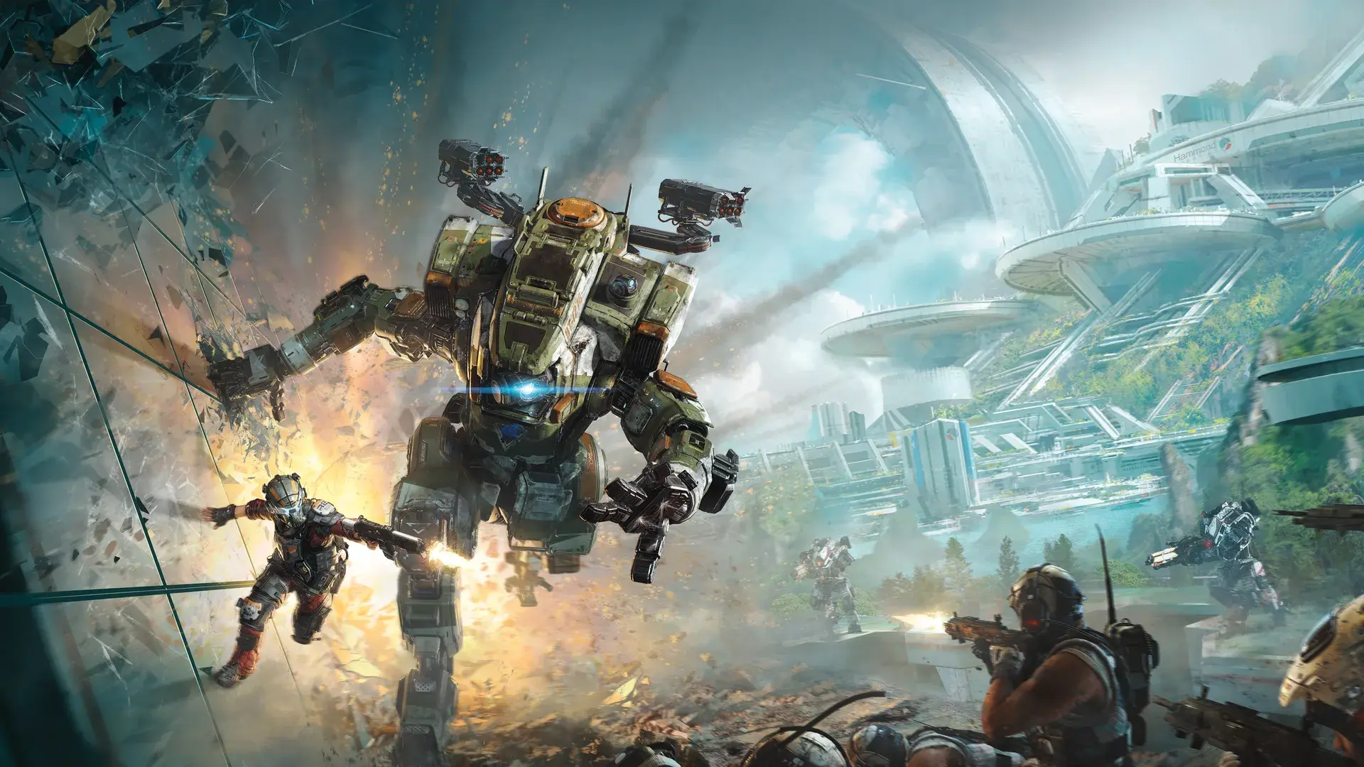 Titanfall 2 thumbnail 18