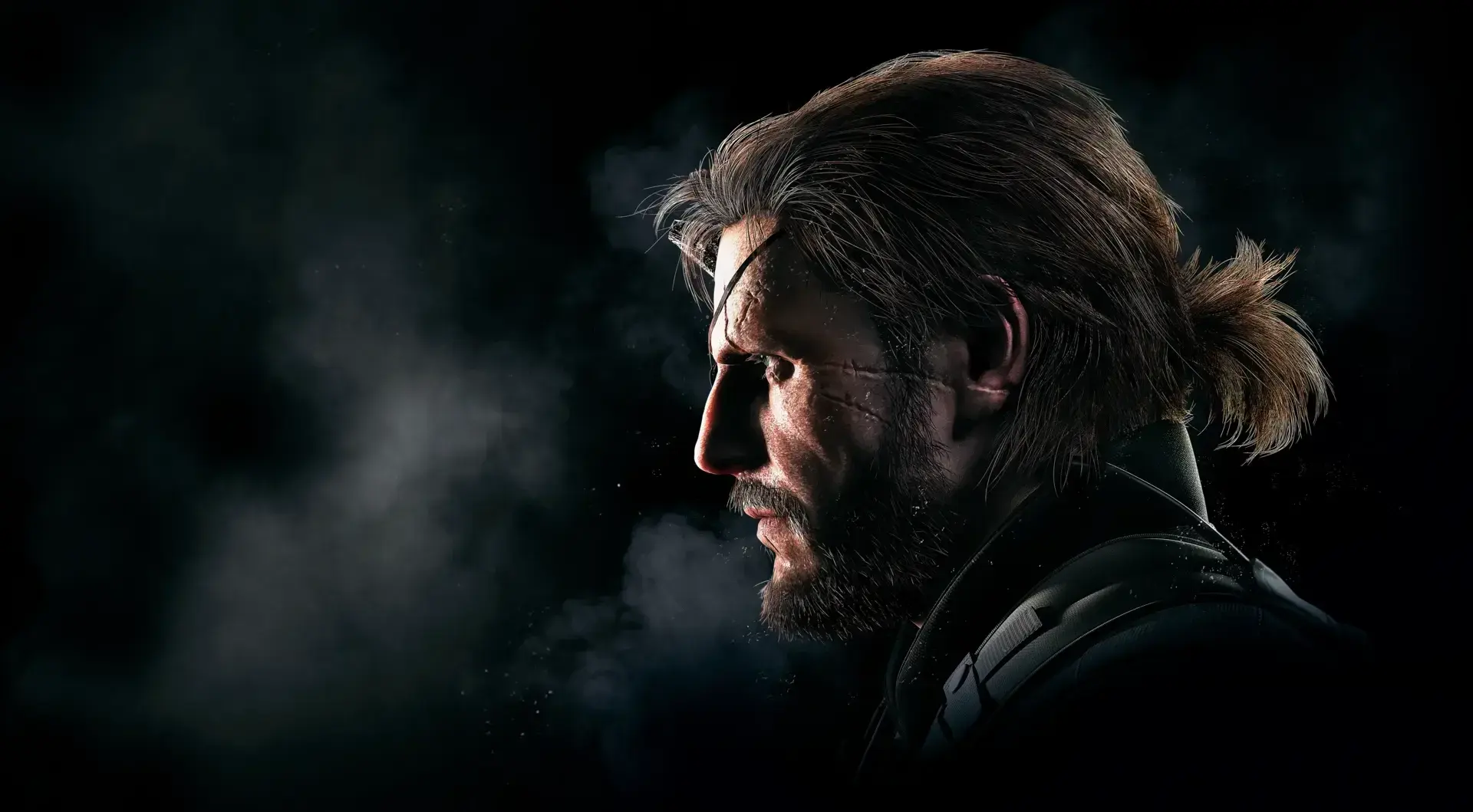 Metal Gear Solid V: The Phantom Pain thumbnail 12