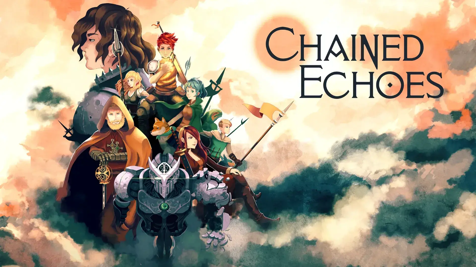Chained Echoes thumbnail 5