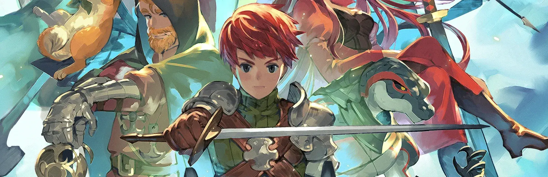 Chained Echoes thumbnail 4