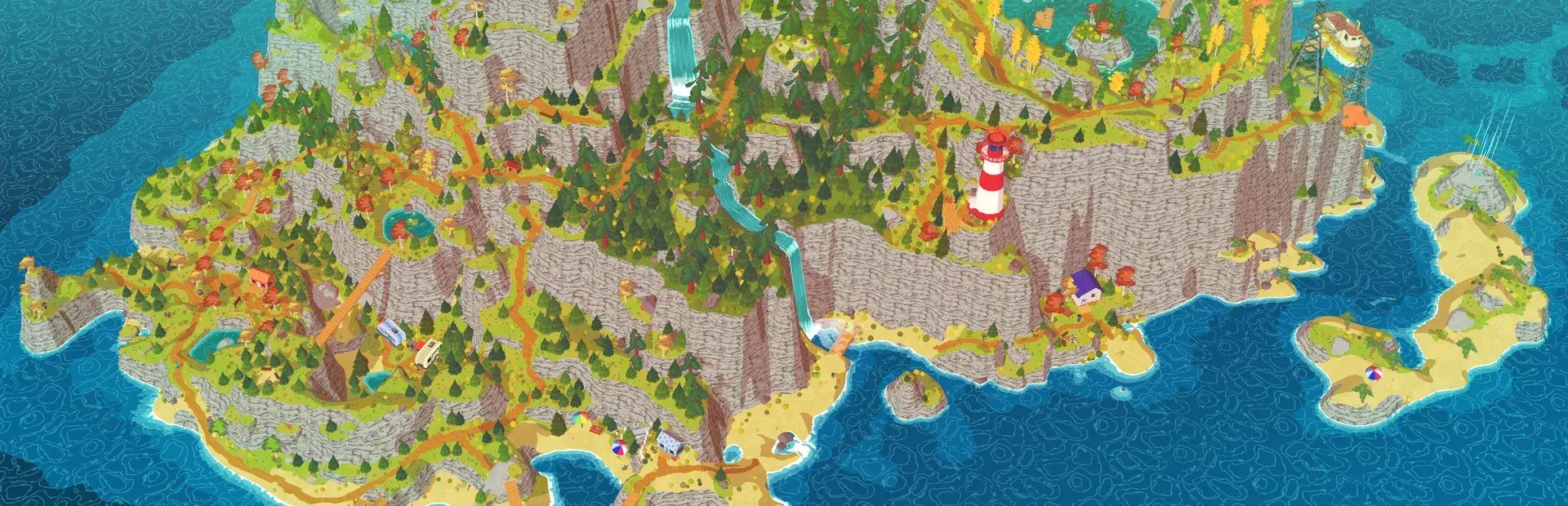 A Short Hike thumbnail 3