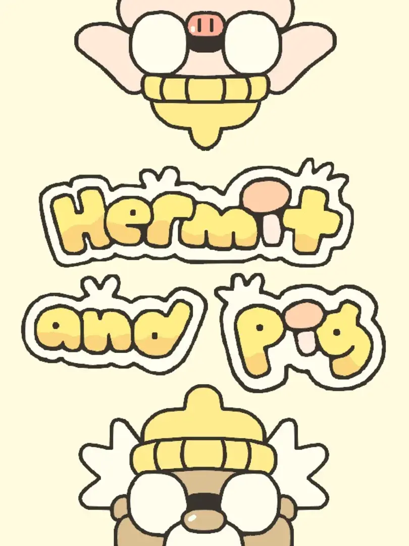 Hermit and Pig thumbnail 15