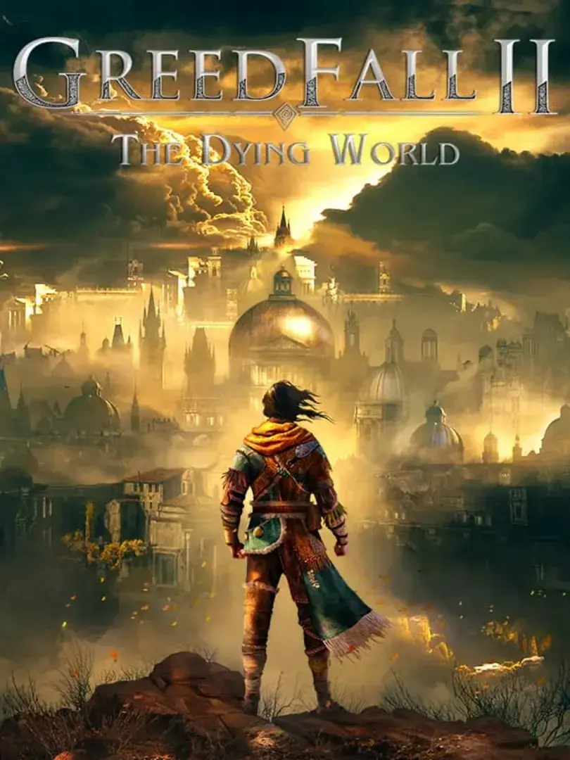 GreedFall: The Dying World thumbnail 10