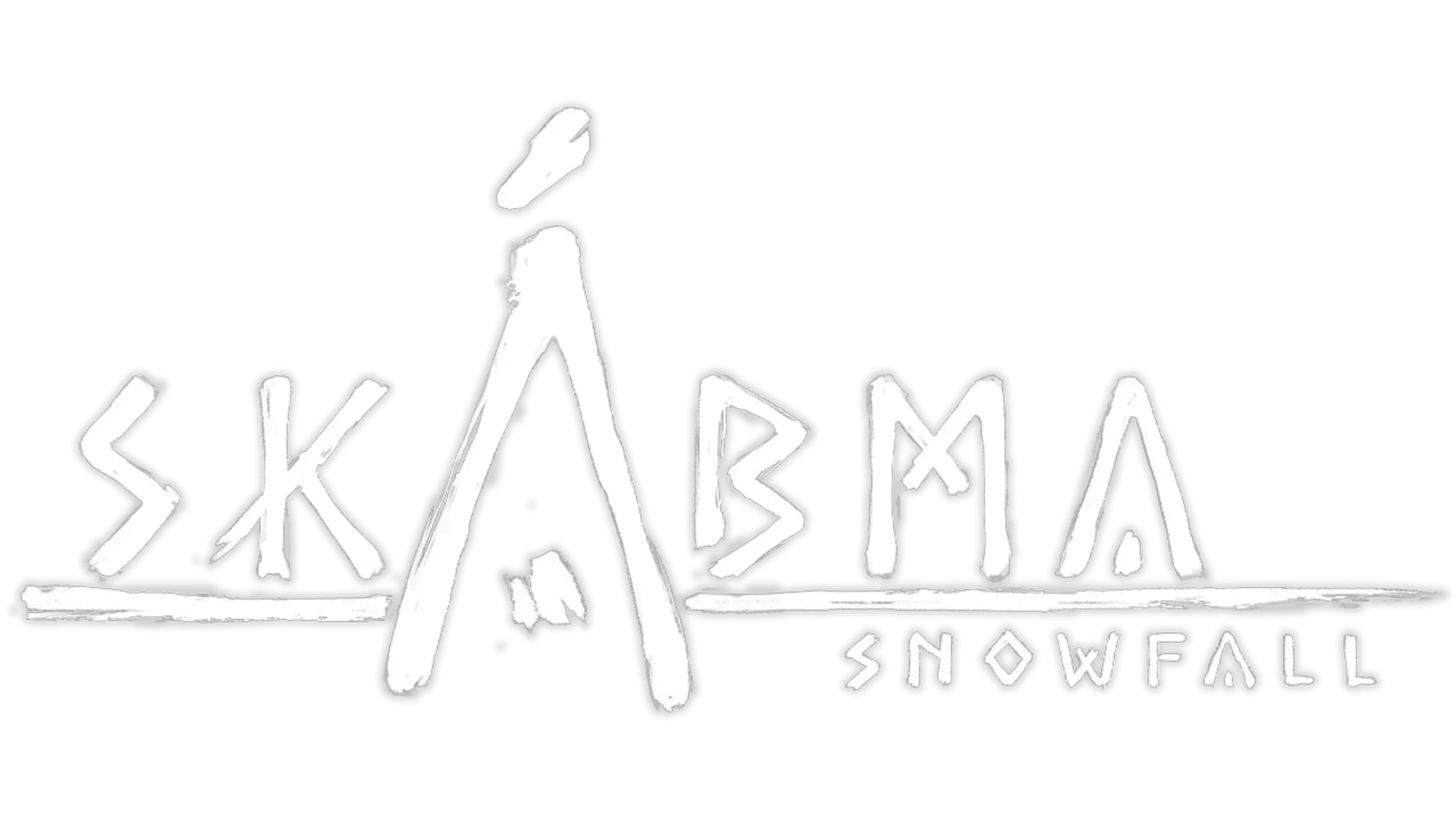 Skabma - Snowfall thumbnail 5