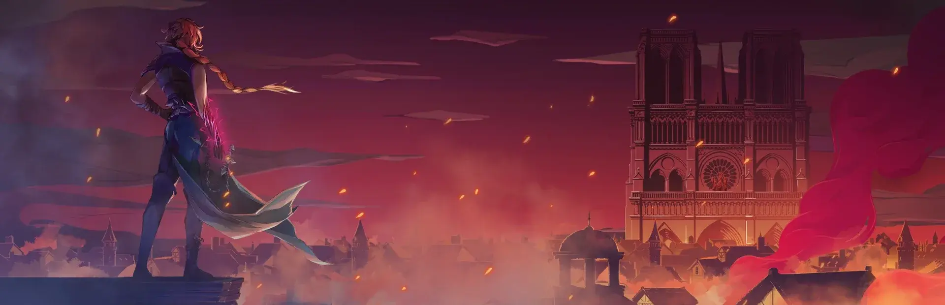 Castlevania: Belmonts Curse thumbnail 9