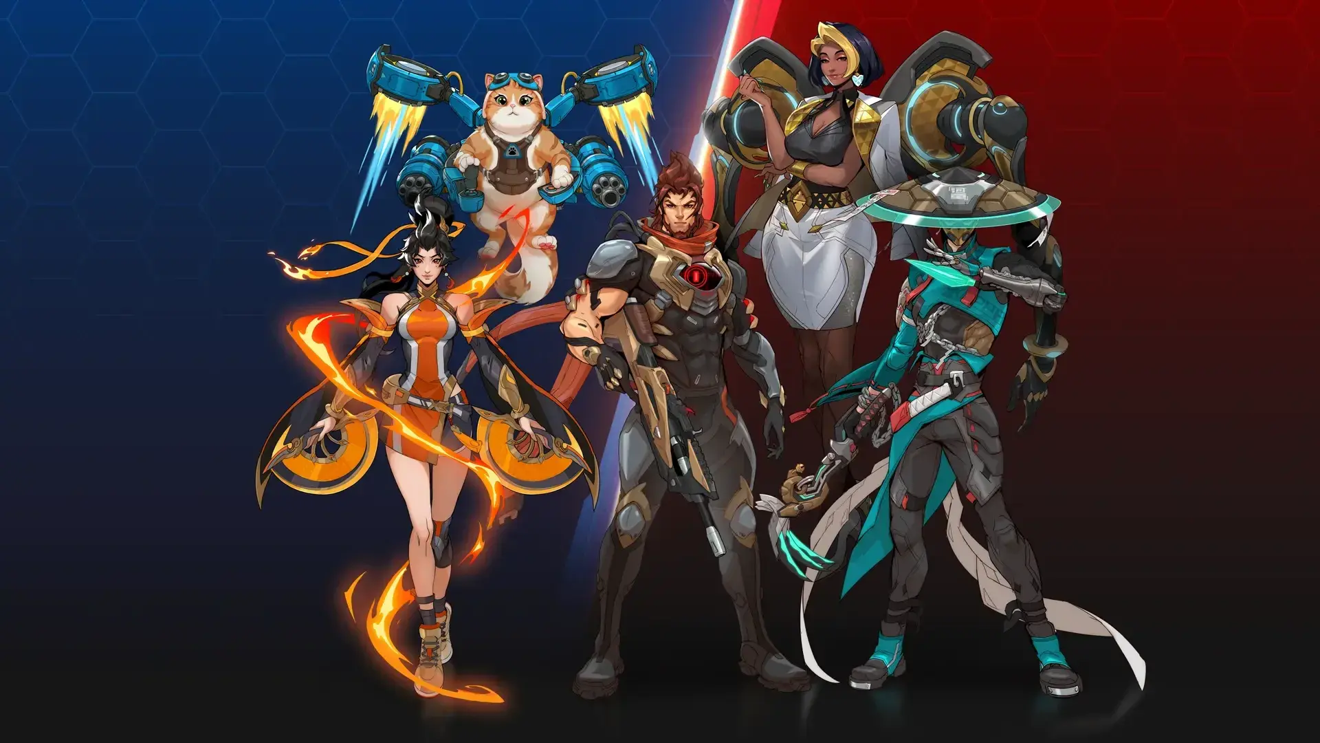 Overwatch