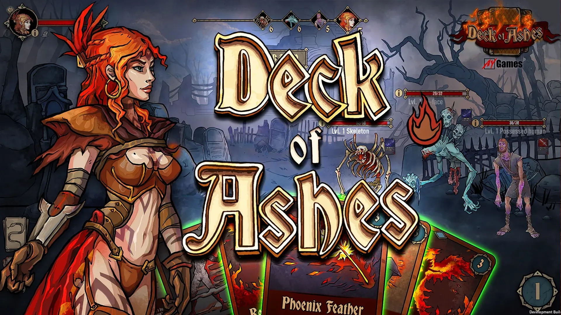 Deck of Ashes thumbnail 5