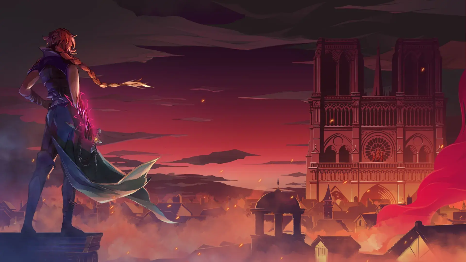 Castlevania: Belmonts Curse thumbnail 10