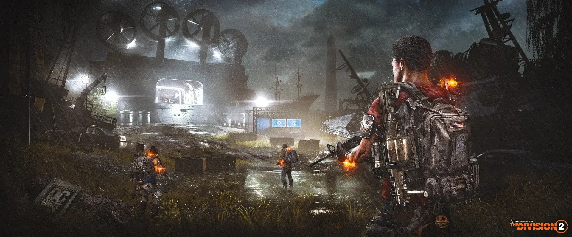 Tom Clancy's The Division 2 thumbnail 19