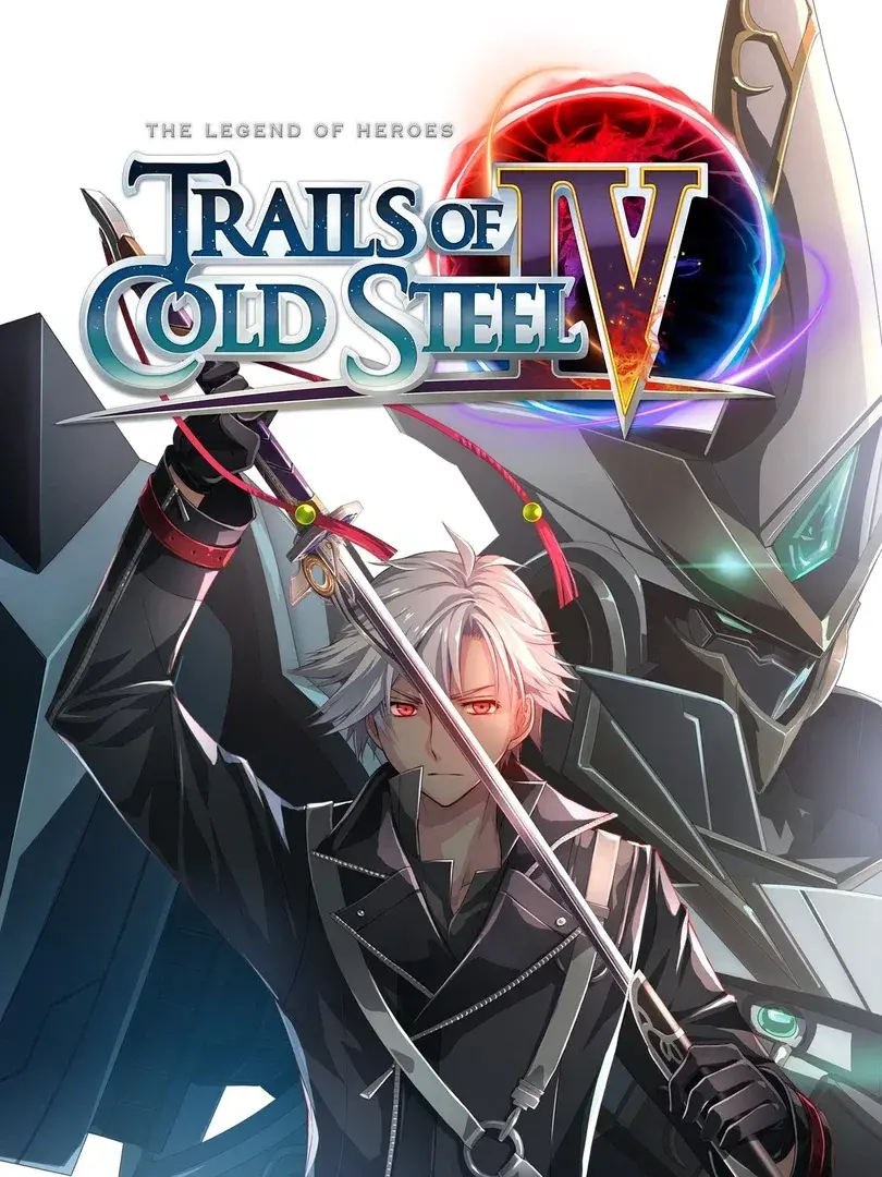 The Legend of Heroes: Trails of Cold Steel IV thumbnail 5