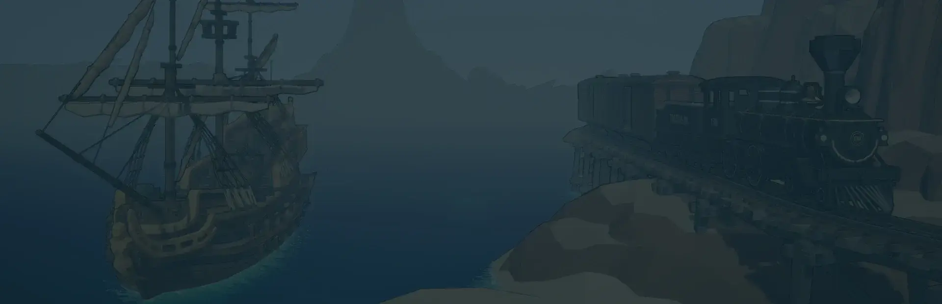 Gunpoint screenshot