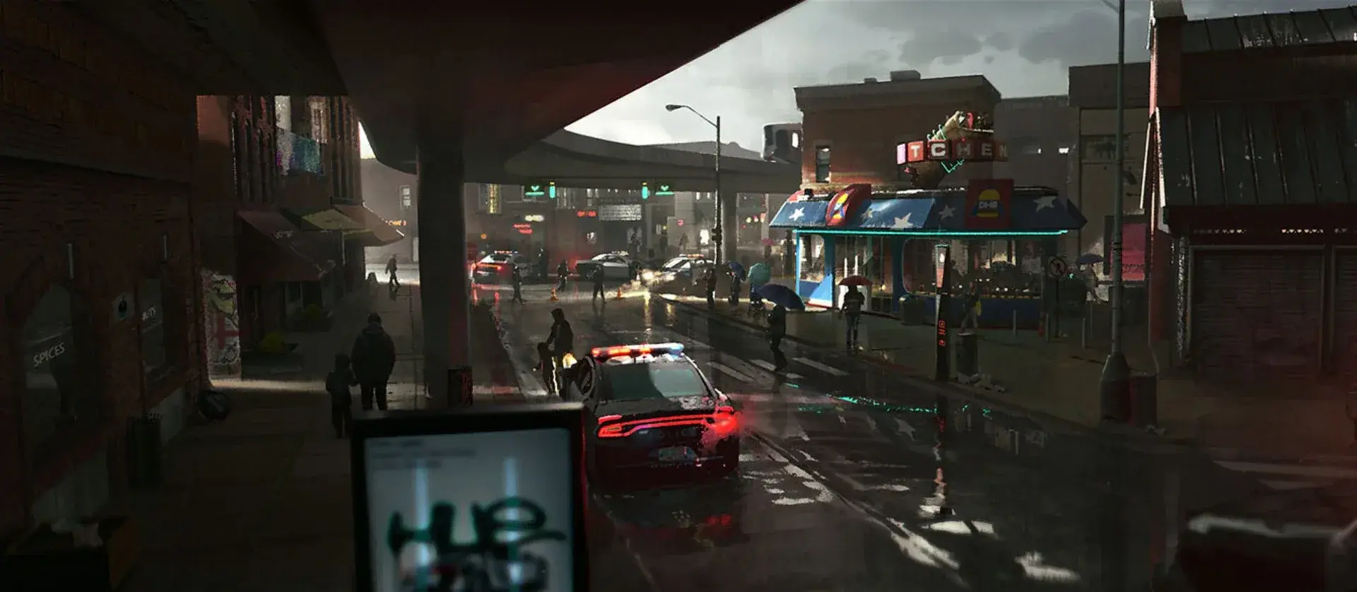 Detroit: Become Human thumbnail 10