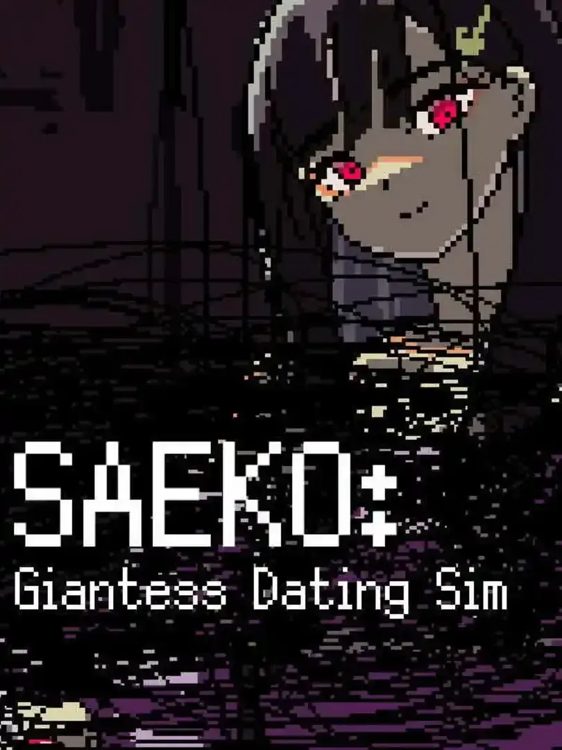 SAEKO: Giantess Dating Sim thumbnail 6