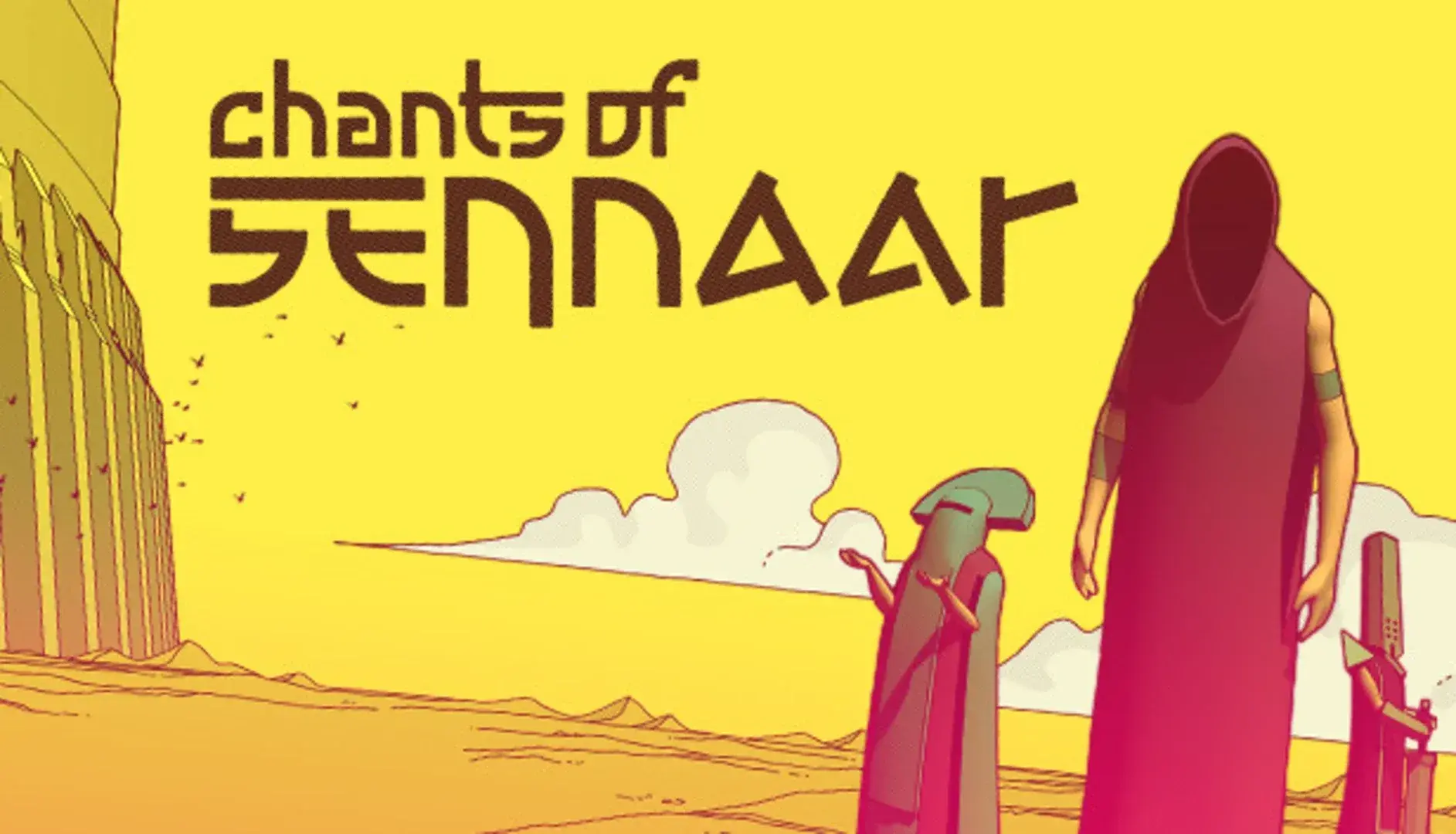 Chants of Sennaar thumbnail 4