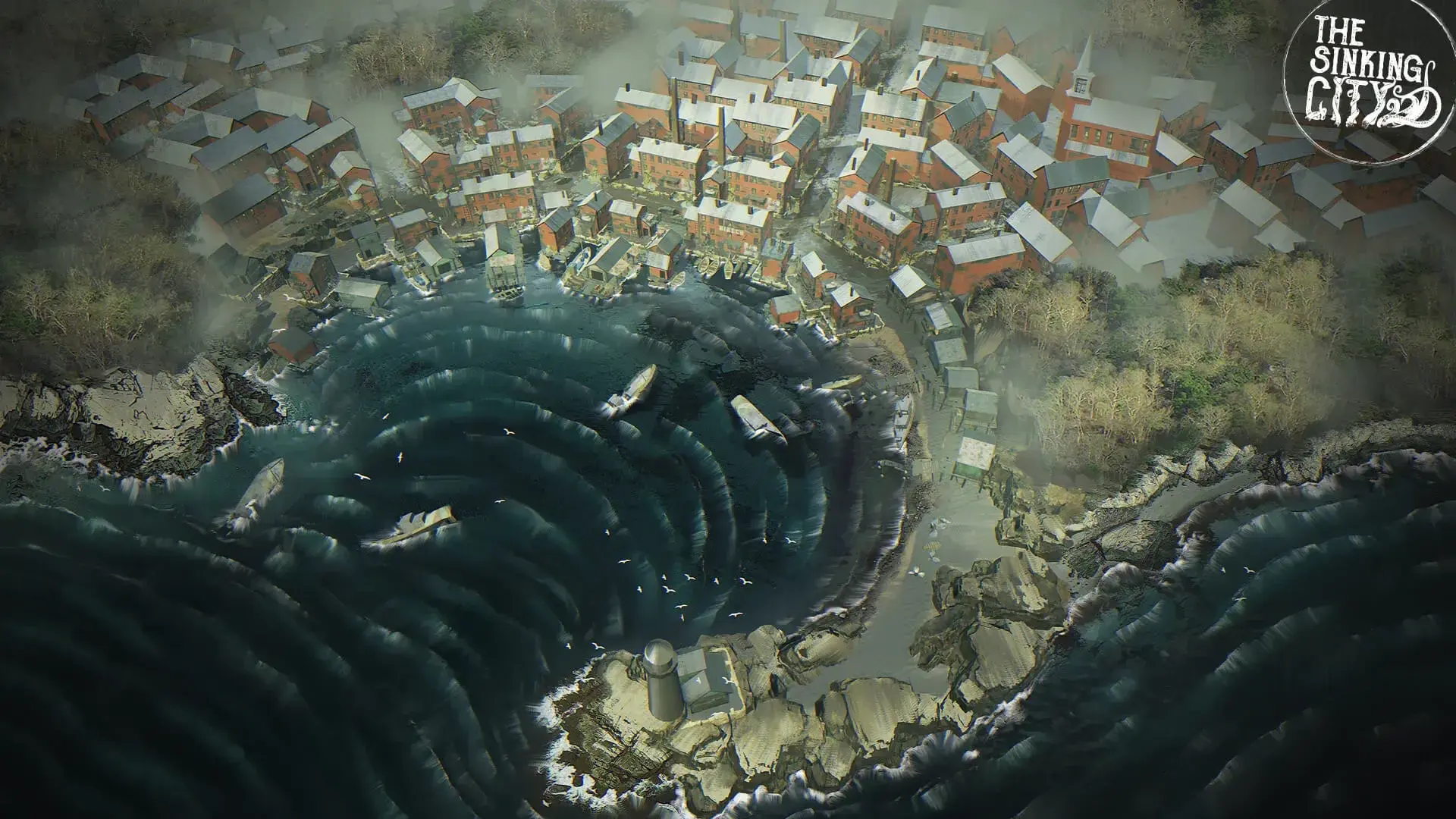 The Sinking City thumbnail 13