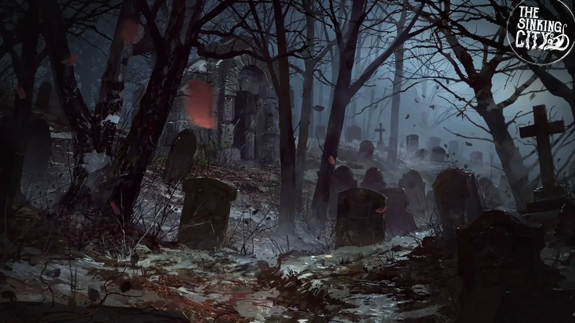 The Sinking City thumbnail 8