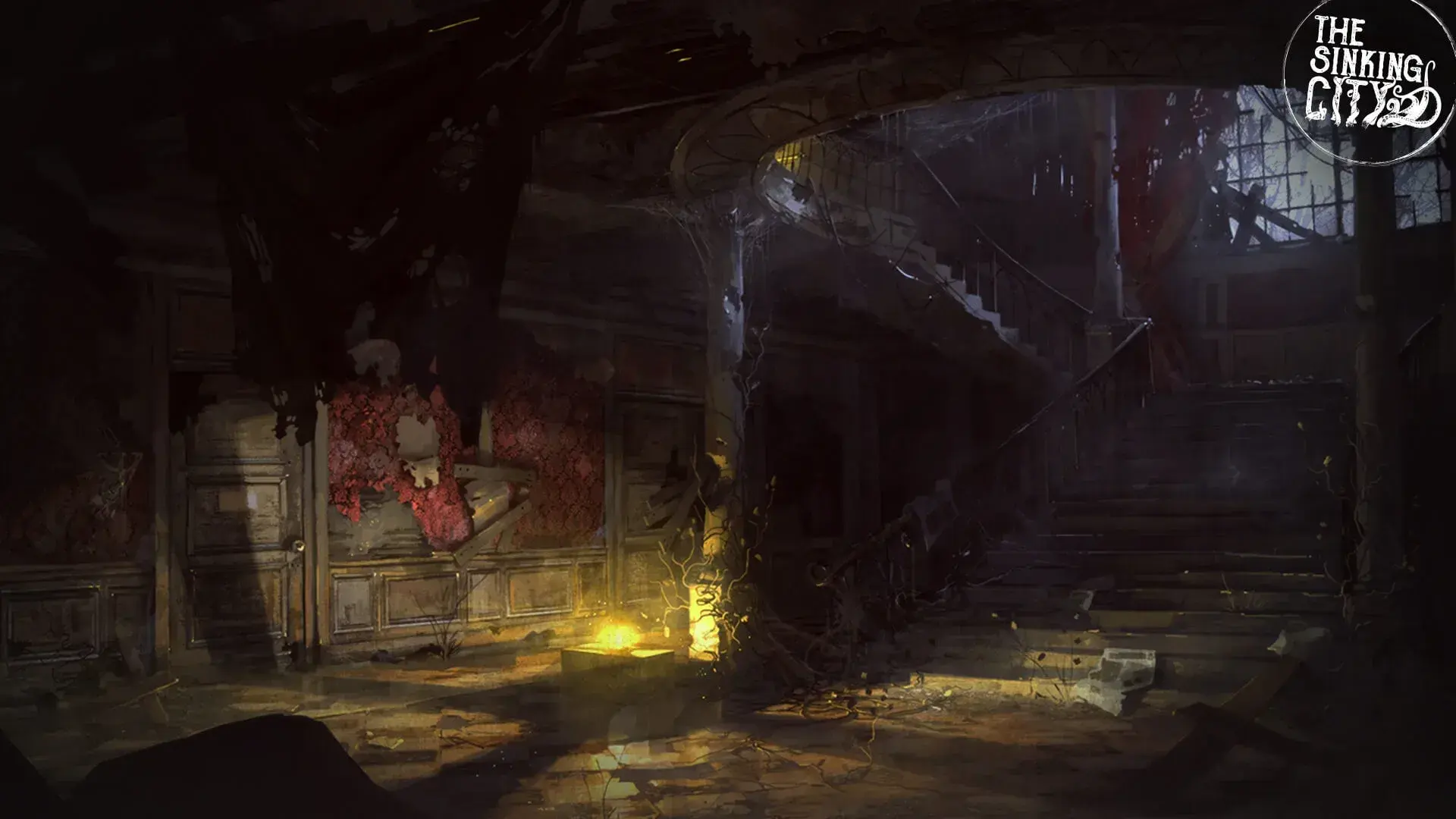 The Sinking City thumbnail 11