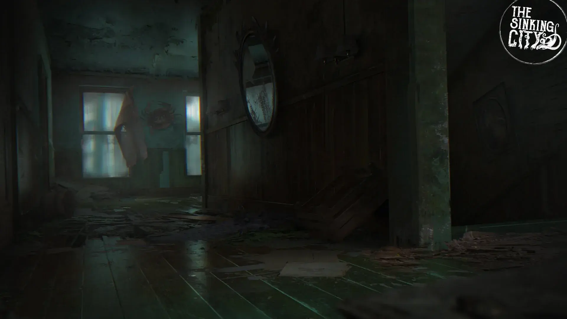 The Sinking City thumbnail 10