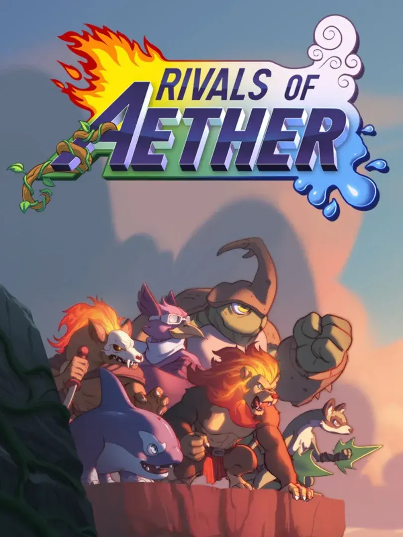Rivals of Aether thumbnail 5