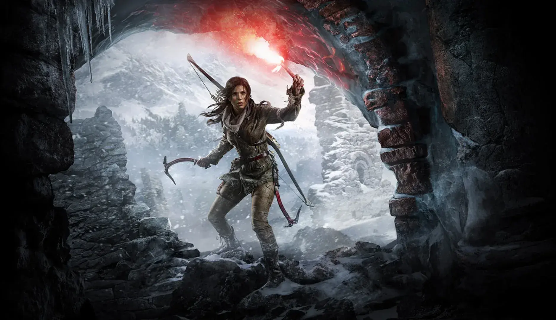 Rise of the Tomb Raider thumbnail 13