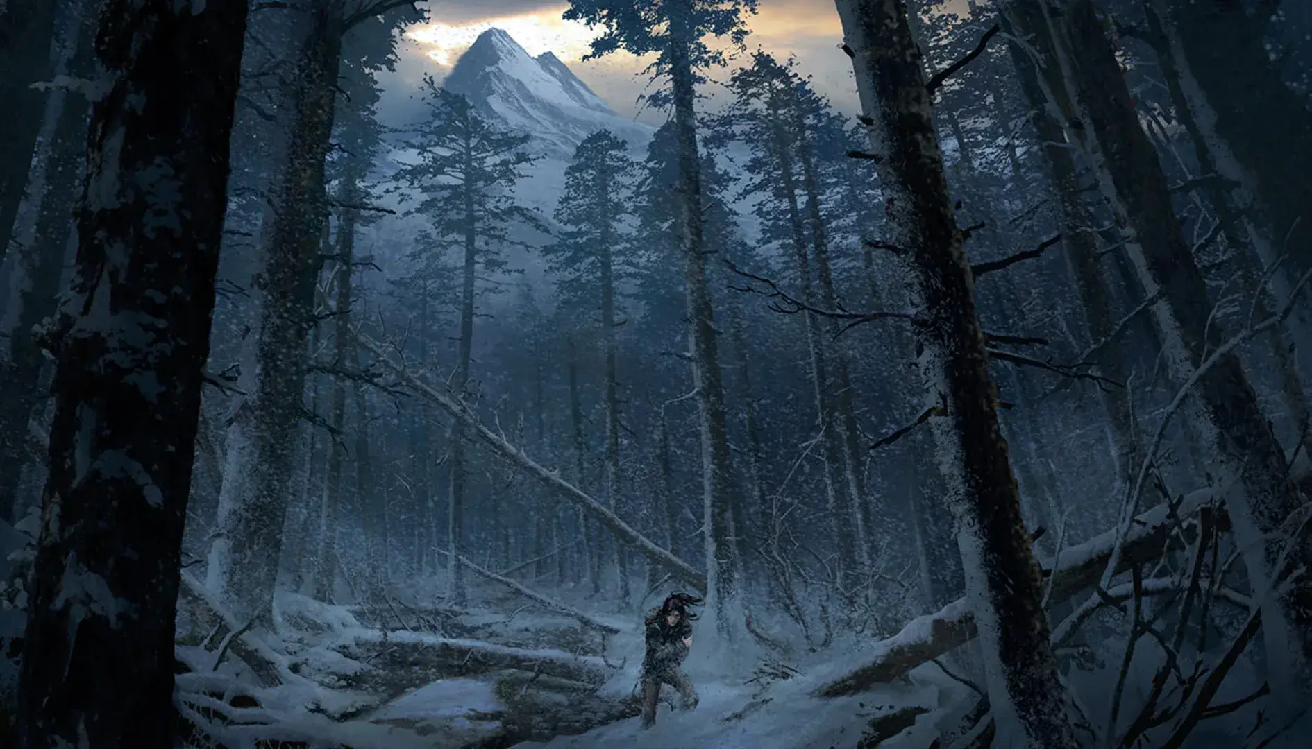 Rise of the Tomb Raider thumbnail 15
