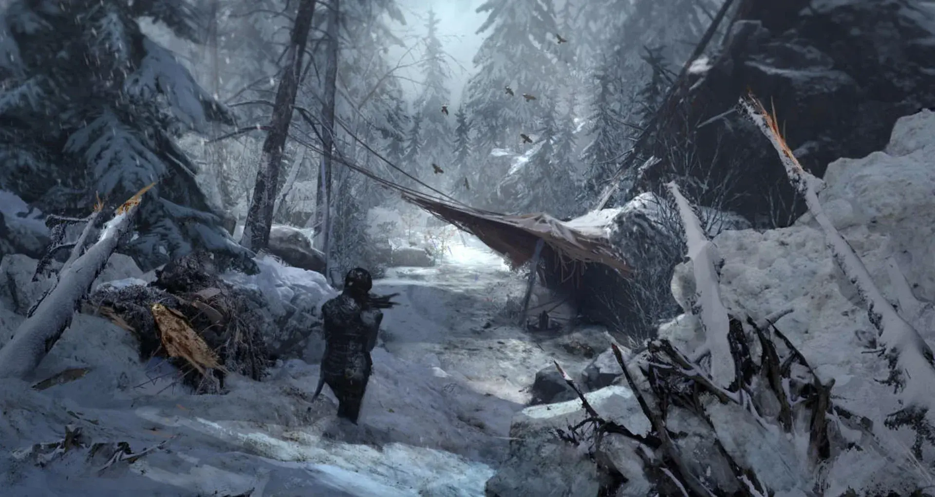 Rise of the Tomb Raider thumbnail 16