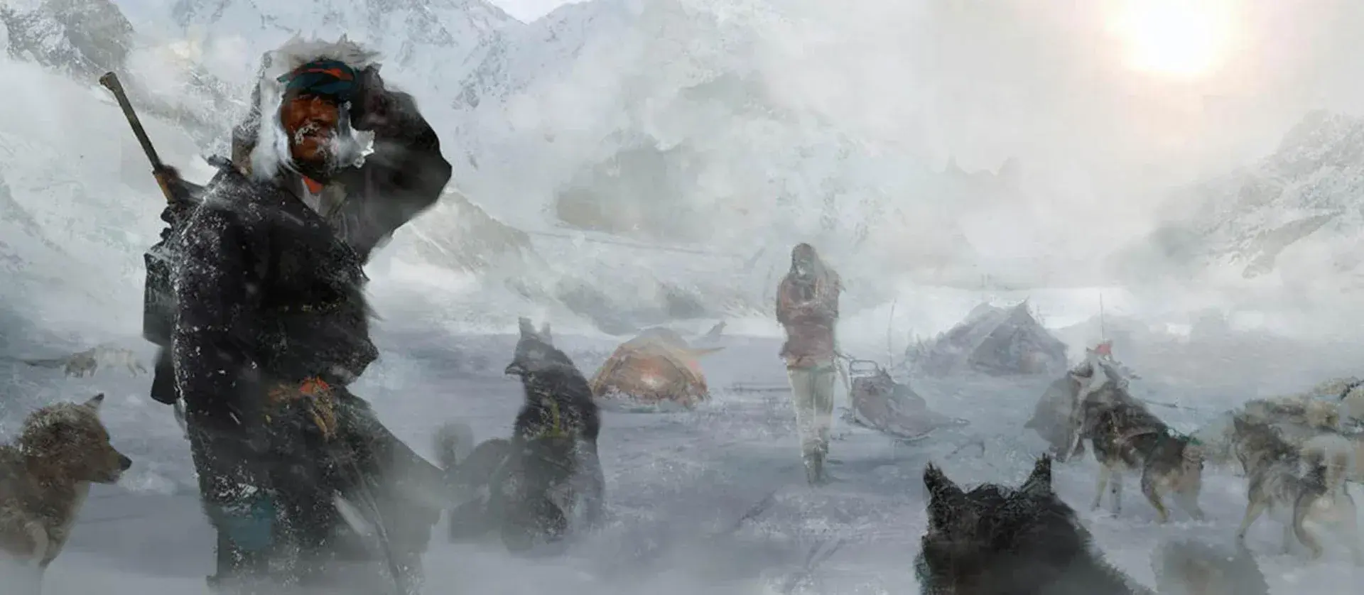 Rise of the Tomb Raider thumbnail 17